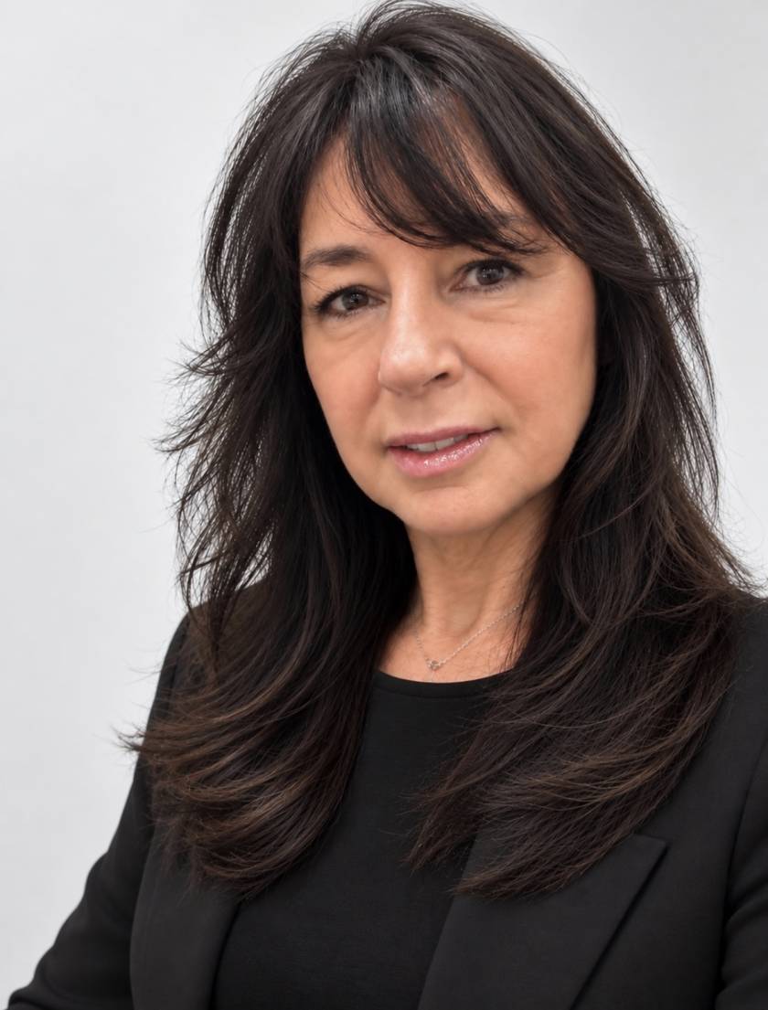 Jennifer Hines