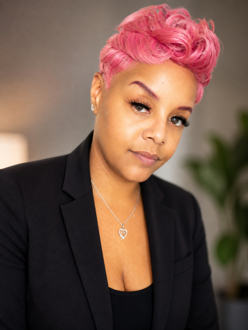 Carmen Boone