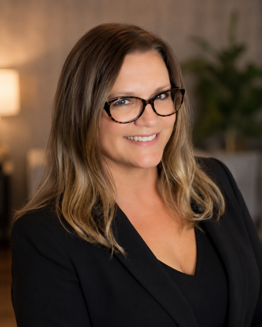 Tara Trudeau