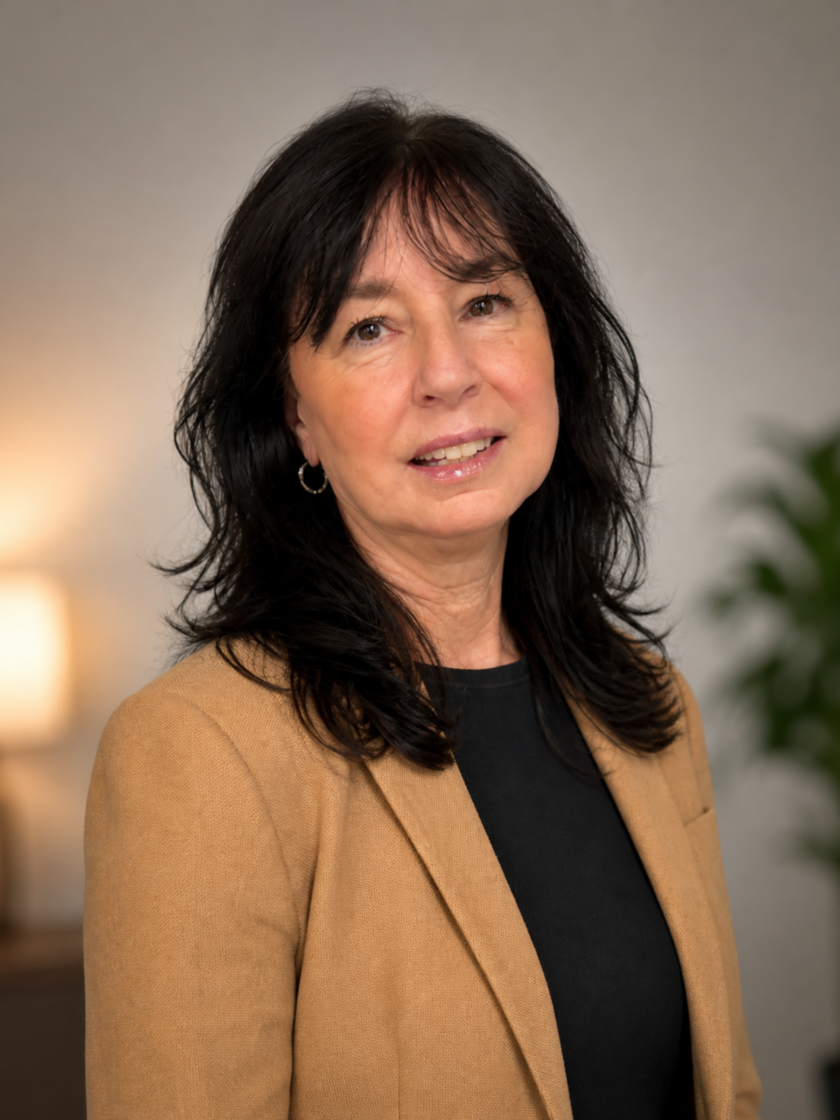 Jennifer Hines