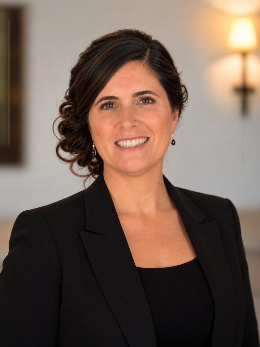 Kristin Chisim