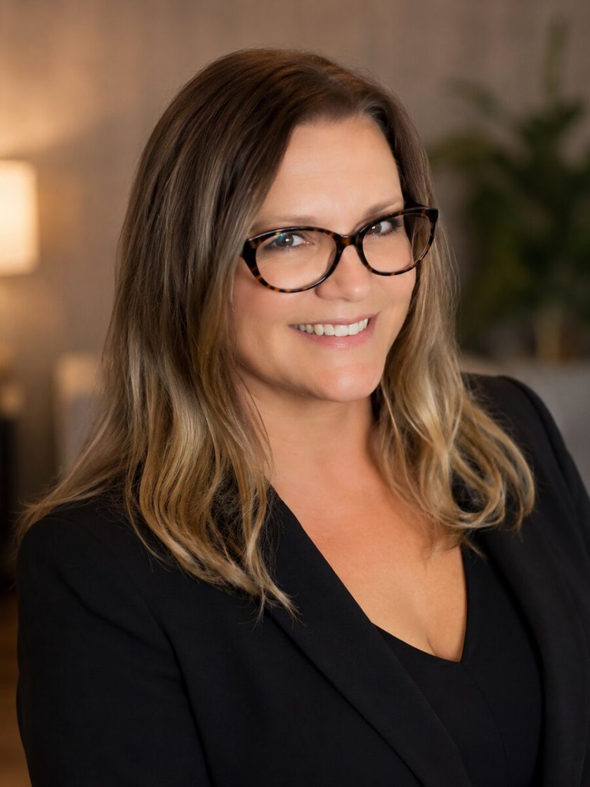Tara Trudeau