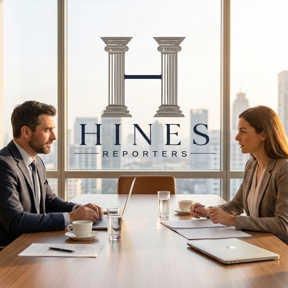 Hines-Reporters-Contact-Us